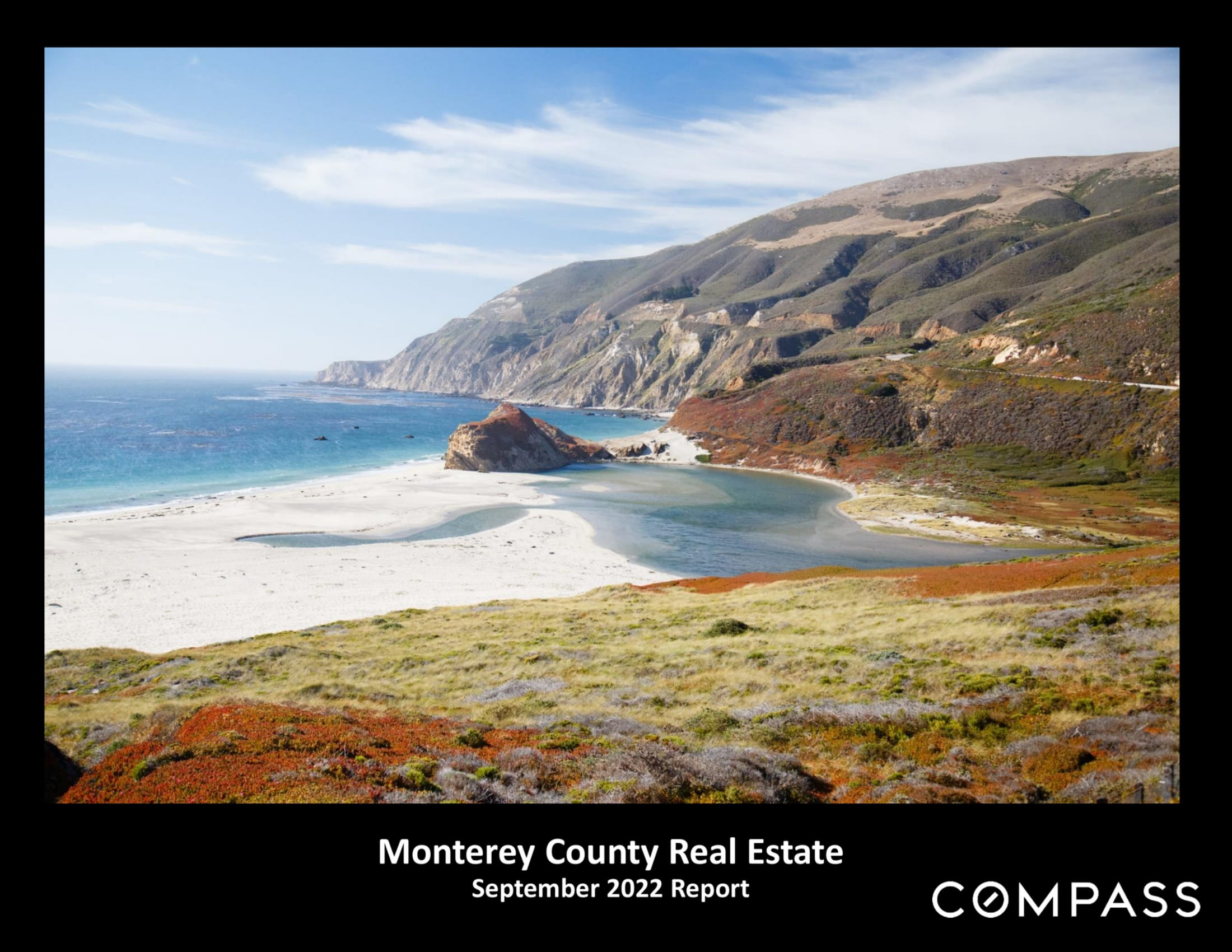Monterey County: September 2022